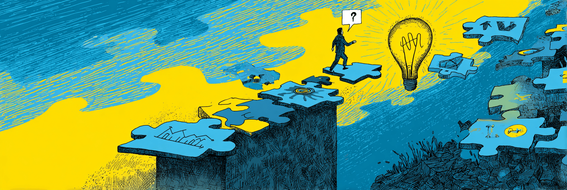 Featured image for Your Job Has an Expiry Date—Here’s How to Outlive It